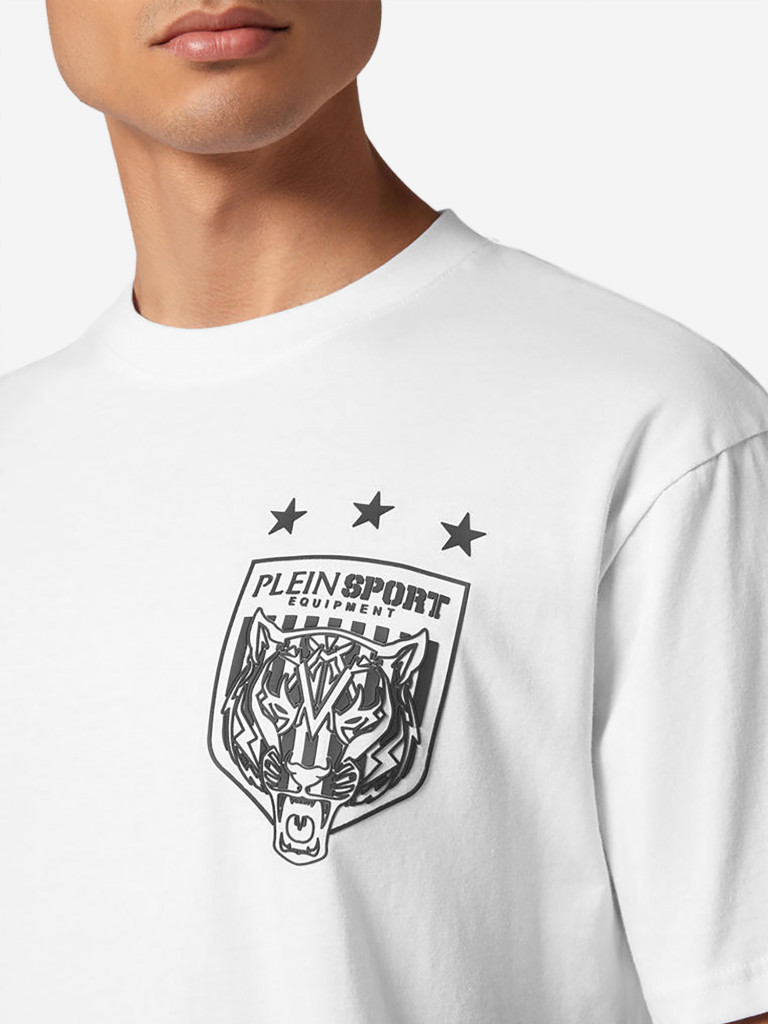 Футболка Plein Sport
