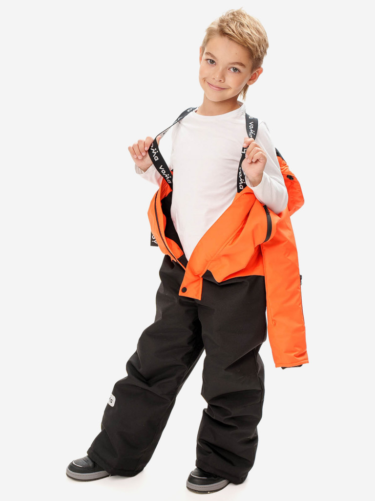 Зимний комбинезон "Сигма"