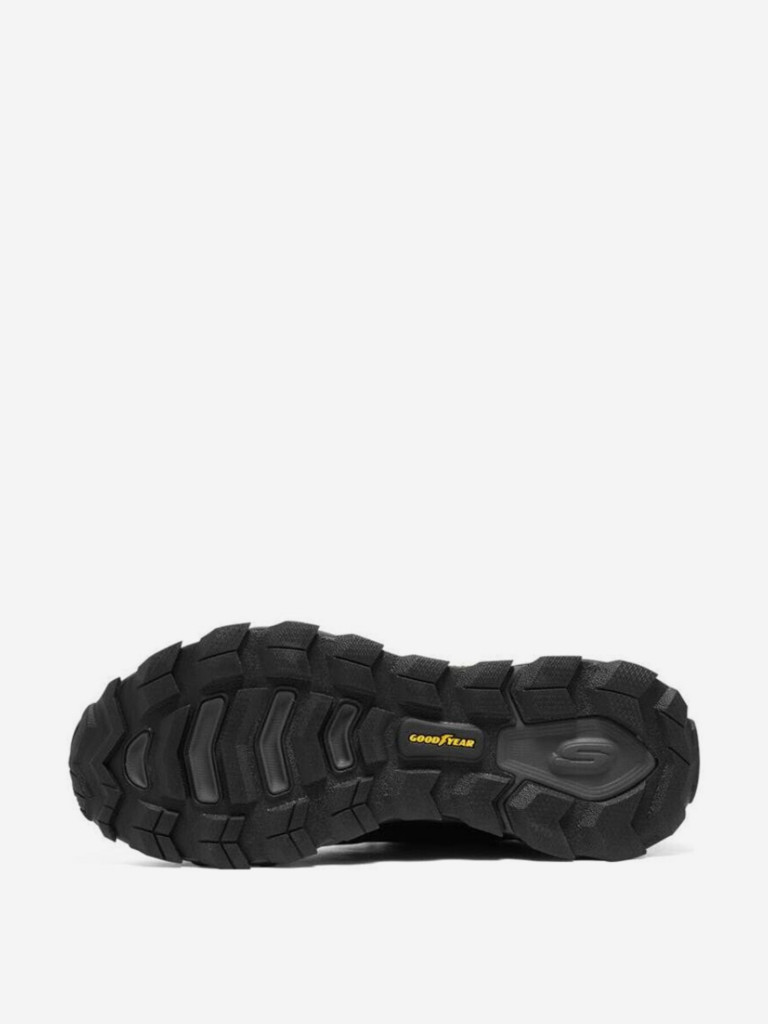 Кроссовки Skechers Max Protect Black Charcoal