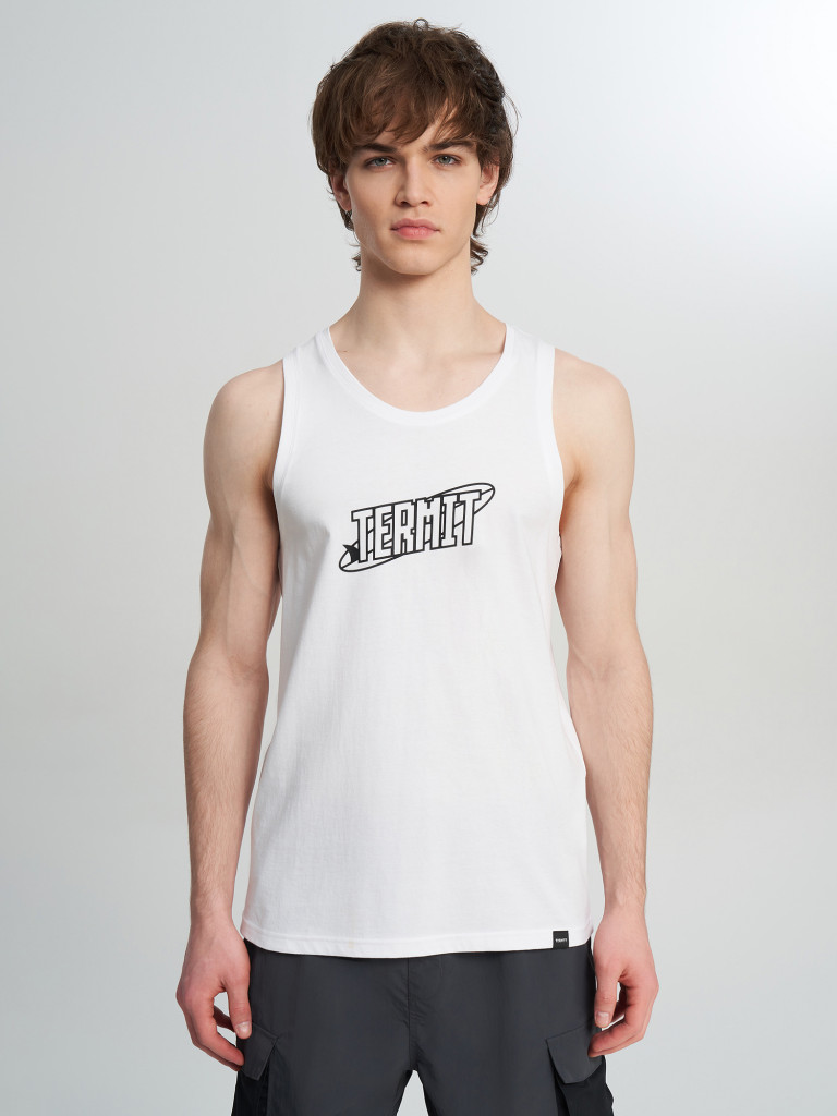 Майка мужская Termit
