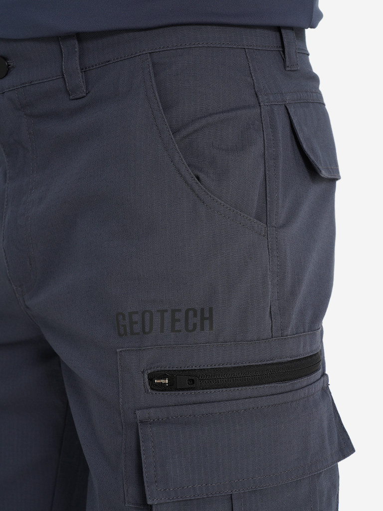 Брюки мужские Geotech