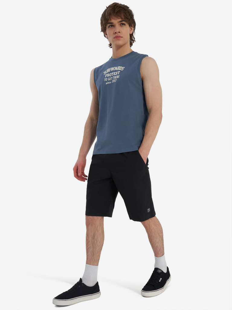 Майка мужская Protest