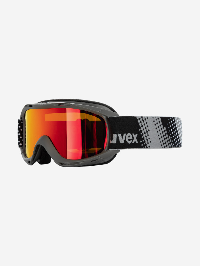 Маска детская Uvex slider FM