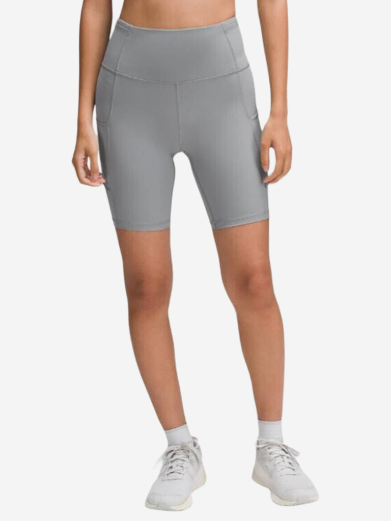 Шорты Lululemon Fast and Free Short