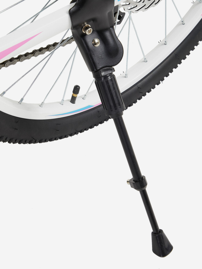 Комплект: велосипед горный женский Stern Angel 1.0 26" с аксессуарами