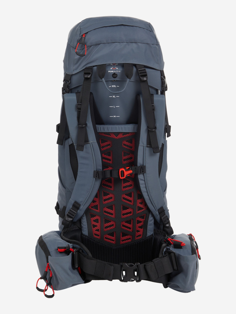 Рюкзак Northland Camino, 60 л