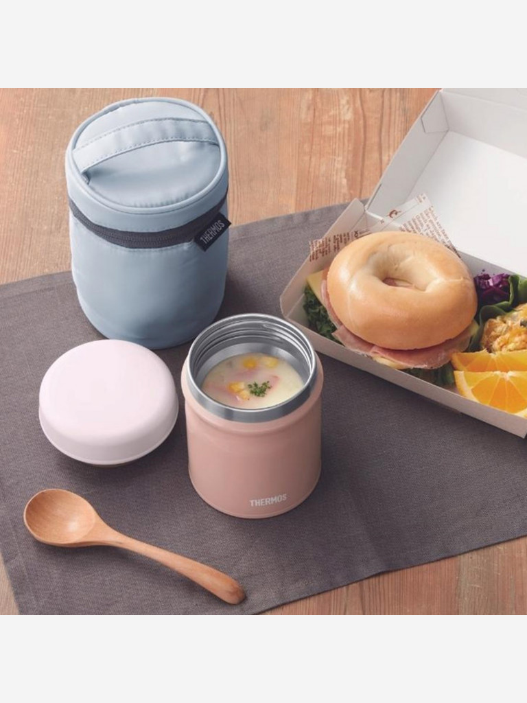 Термос THERMOS JEB-300 BER, 0.3 л