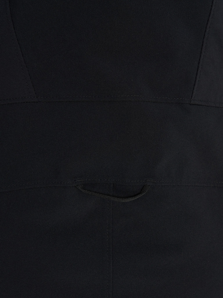 Полукомбинезон горнолыжный женский Mountain Hardwear Powder Maven