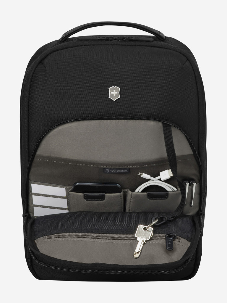 Рюкзак городской VICTORINOX Altmont Professional City Laptop с отделением для ноутбука 14”
