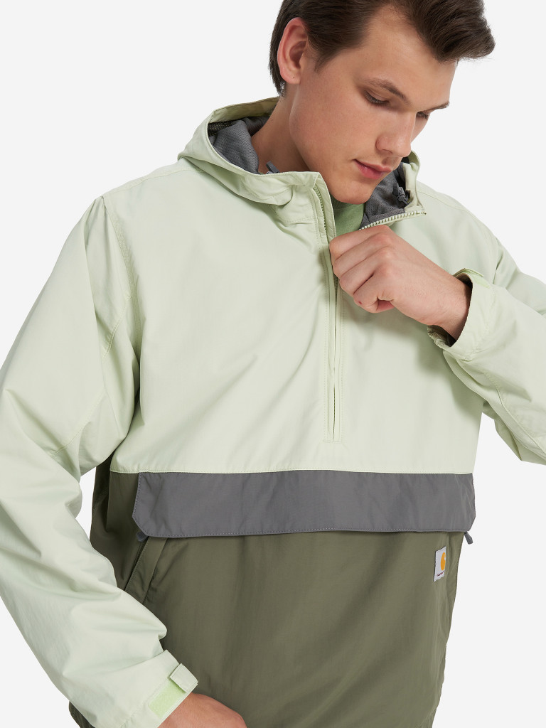 Ветровка мужская Carhartt