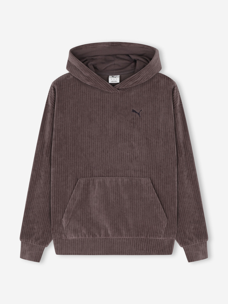 Худи женское PUMA