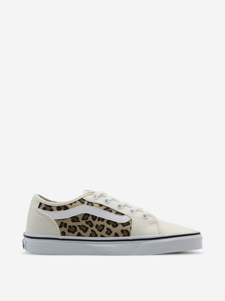 Кеды женские Vans Filmore Decon