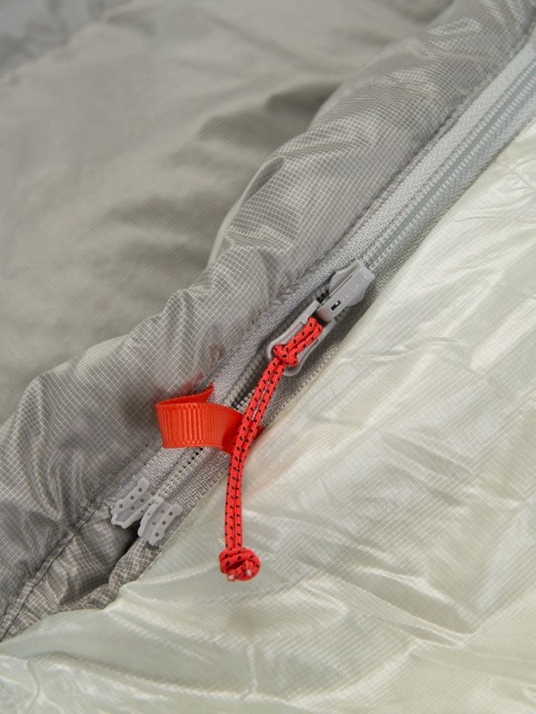 Спальный мешок Mountain Hardwear Ghoul™ -7