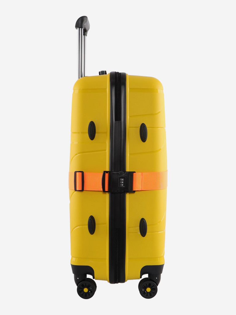 Чемодан RION+ L