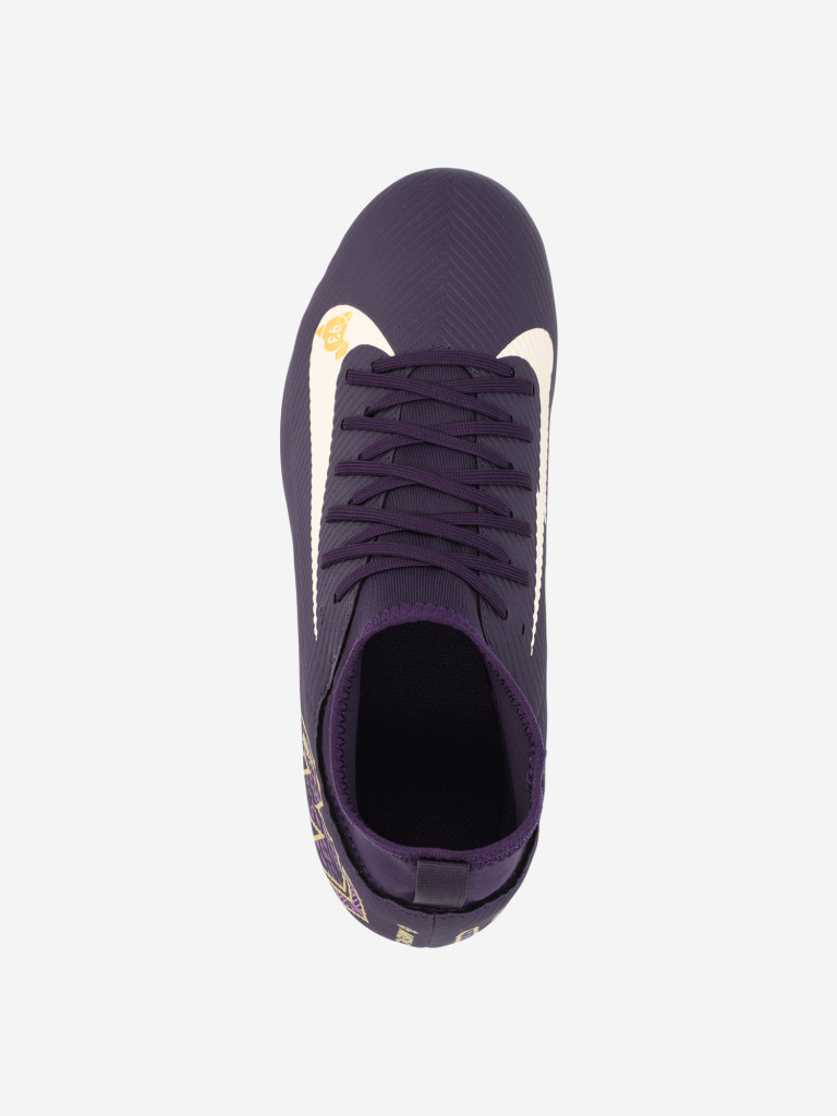 Бутсы для мальчиков Nike Superfly 10 Club KM FG/MG