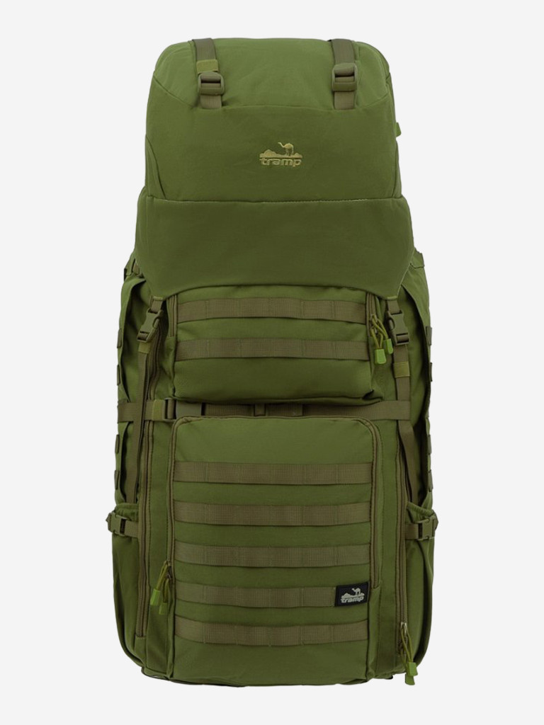 Рюкзак Tramp Bastion 100L