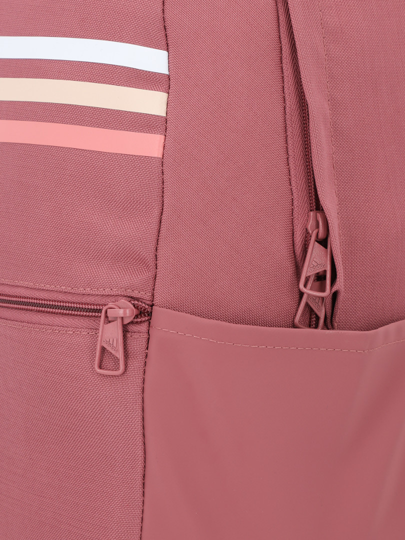 Рюкзак женский adidas Classic 32299930299 Розовый, размер Б, р, фото 10