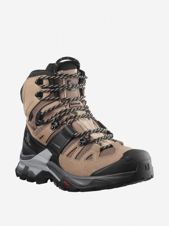Ботинки женские Salomon Quest 4 GTX W