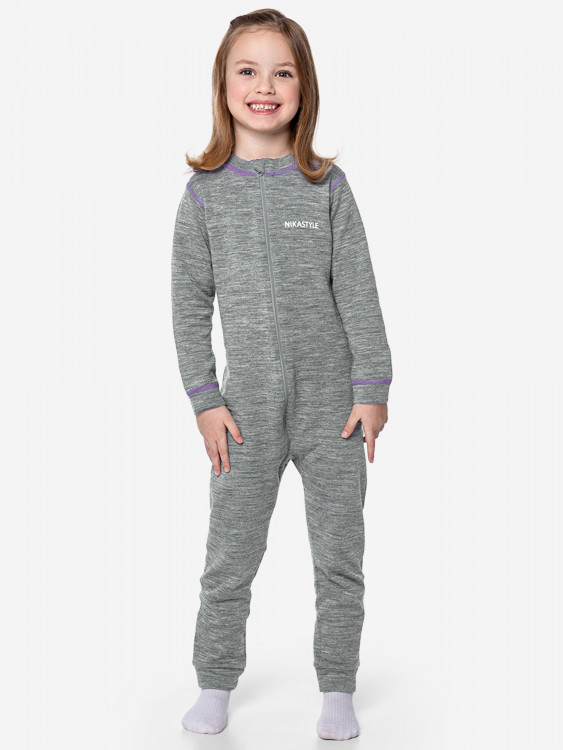 Комбинезон NIKASTYLE