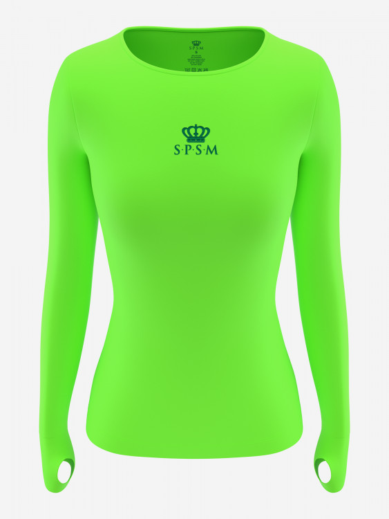Лонгслив SPSM