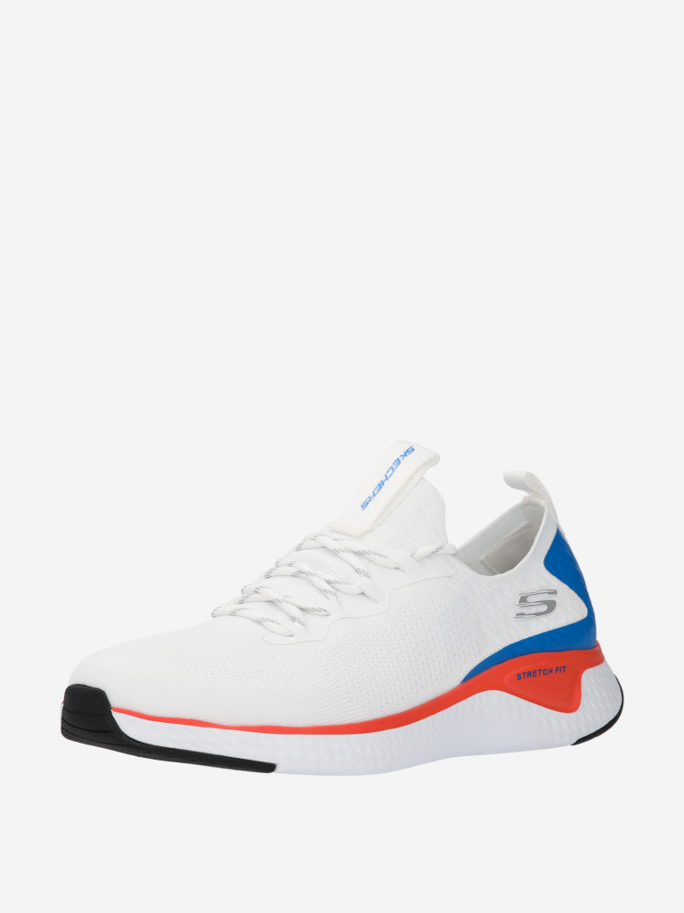 Кроссовки мужские Skechers Solar Fuse