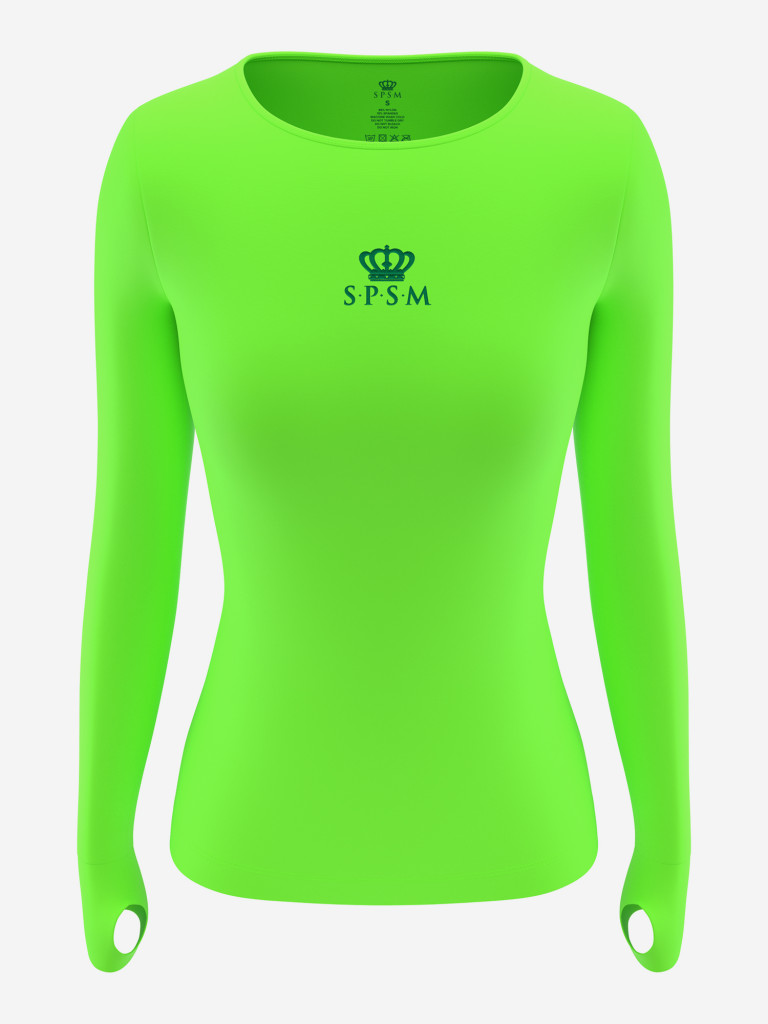 Лонгслив SPSM