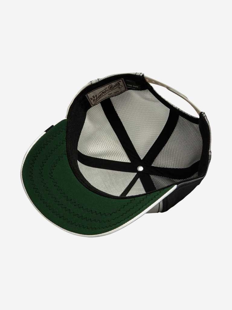 Бейсболка с сеточкой GOORIN BROTHERS 101-0686