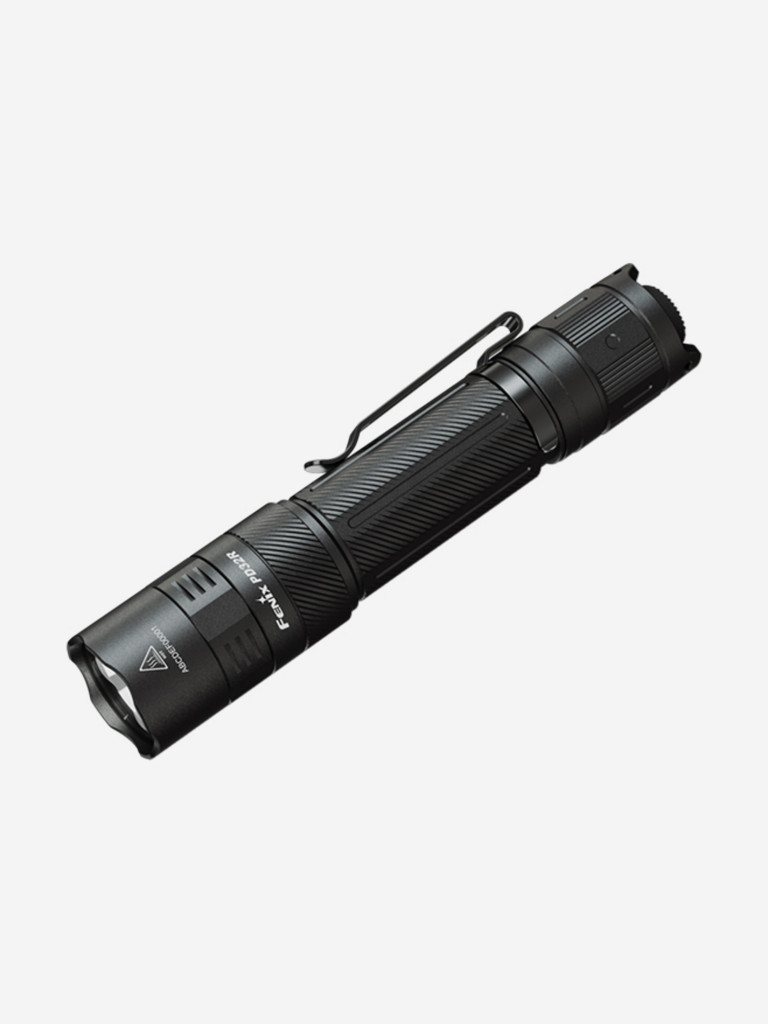 Фонарь тактический Fenix PD32R, 1400 лм