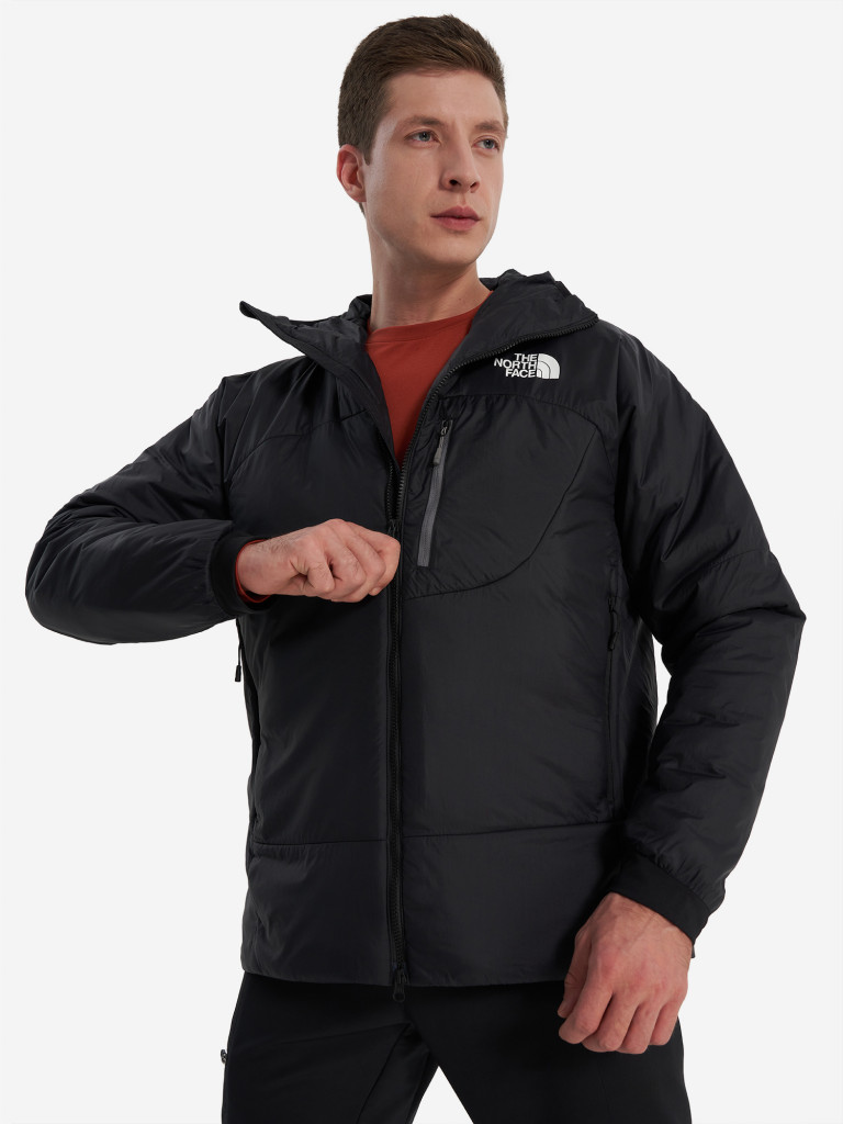 Куртка утепленная мужская The North Face Andola