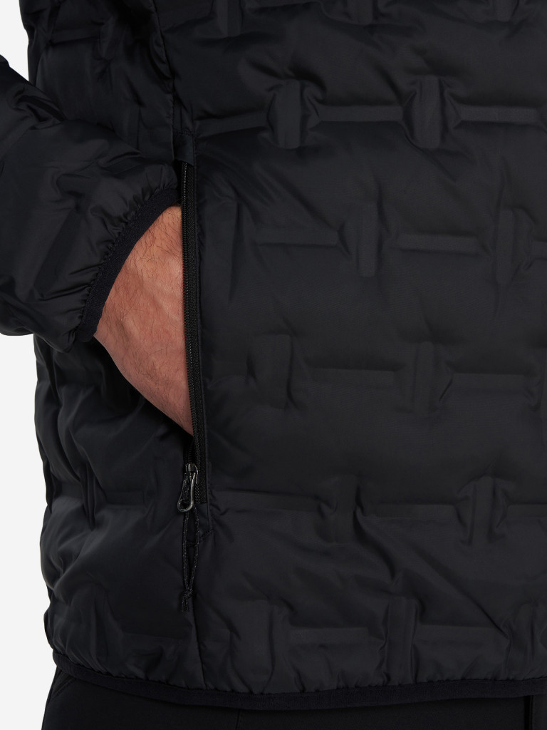 Пуховик мужской Columbia Delta Ridge II Down Jacket