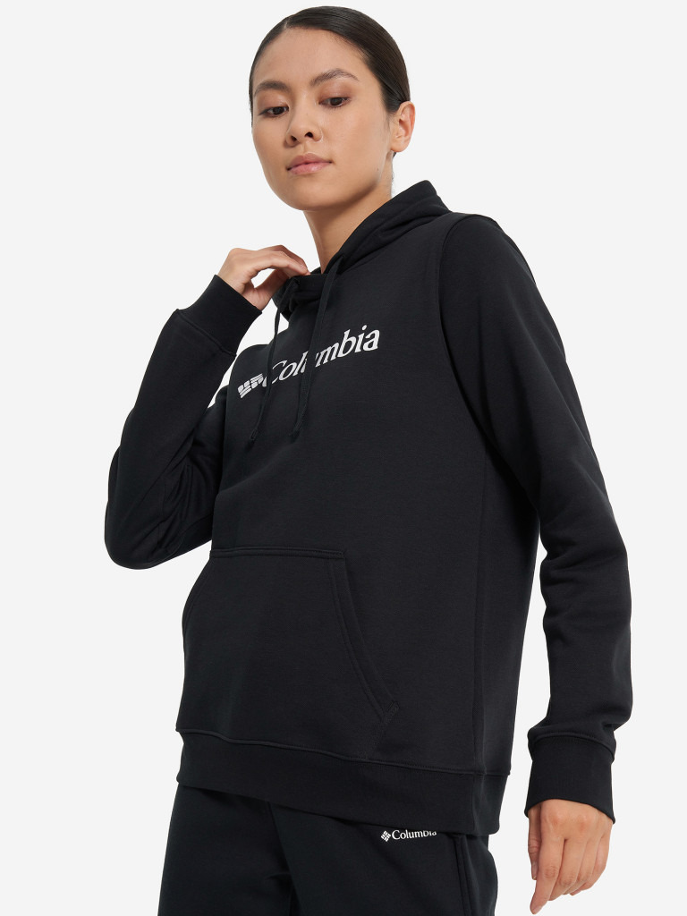 Худи женское Columbia Beaumount Graphic Hoodie