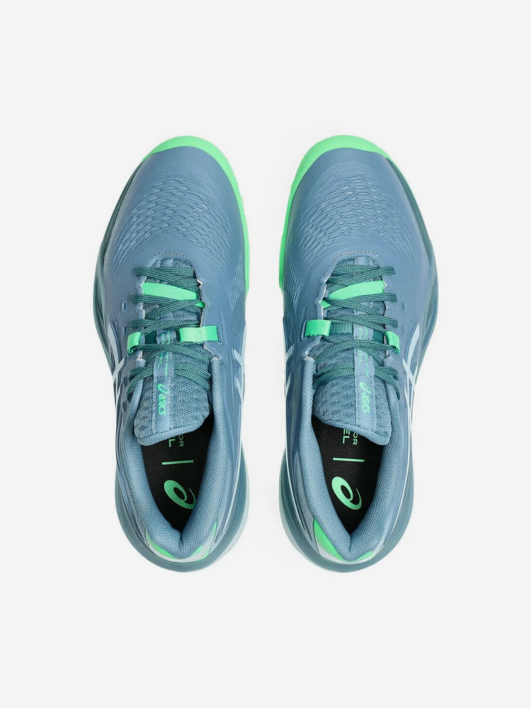 Кроссовки Asics Gel-Resolution X Padel