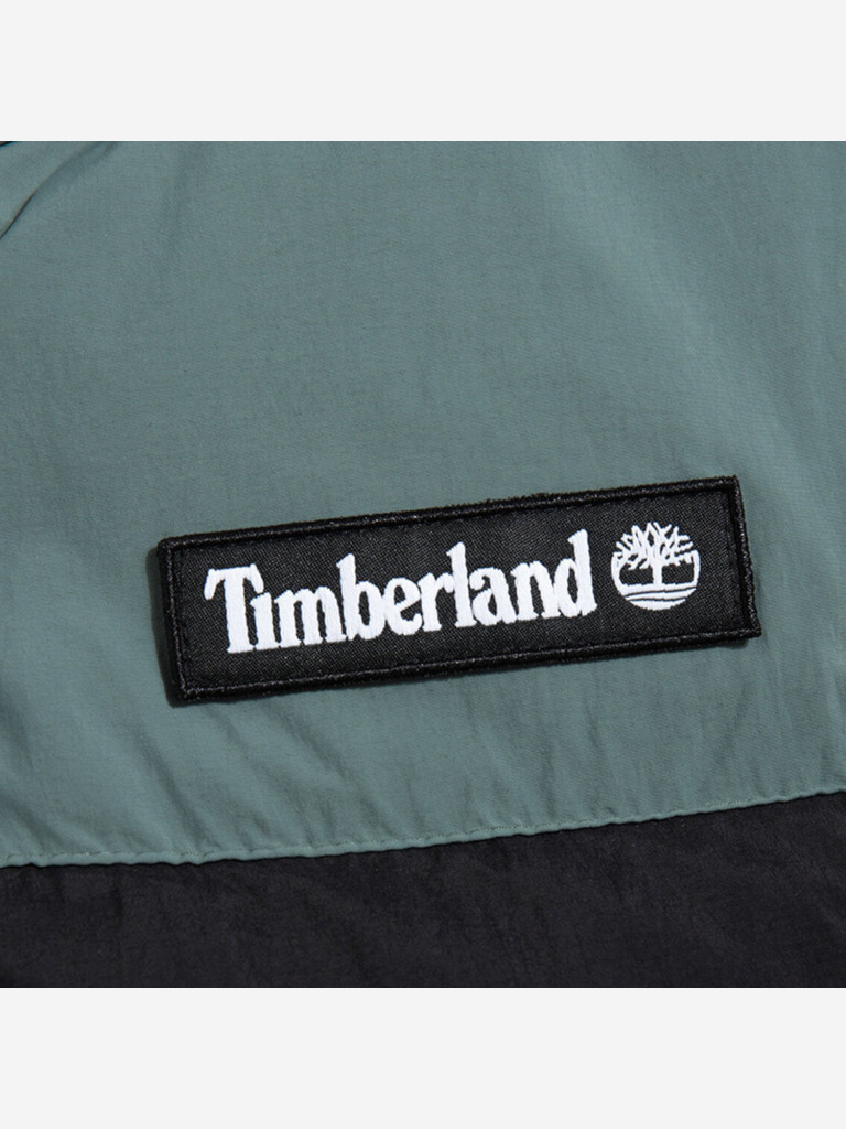 Пуховик Timberland Down Jackets Men's Green