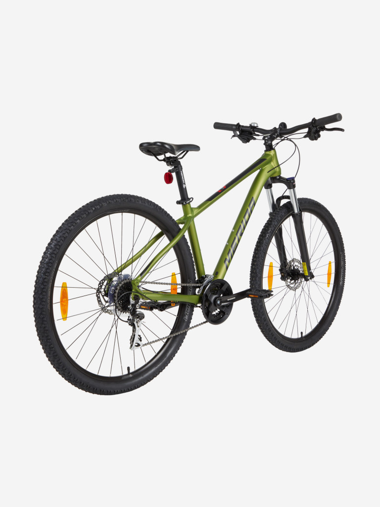 Велосипед горный Merida Big.Nine 20-3x 29"