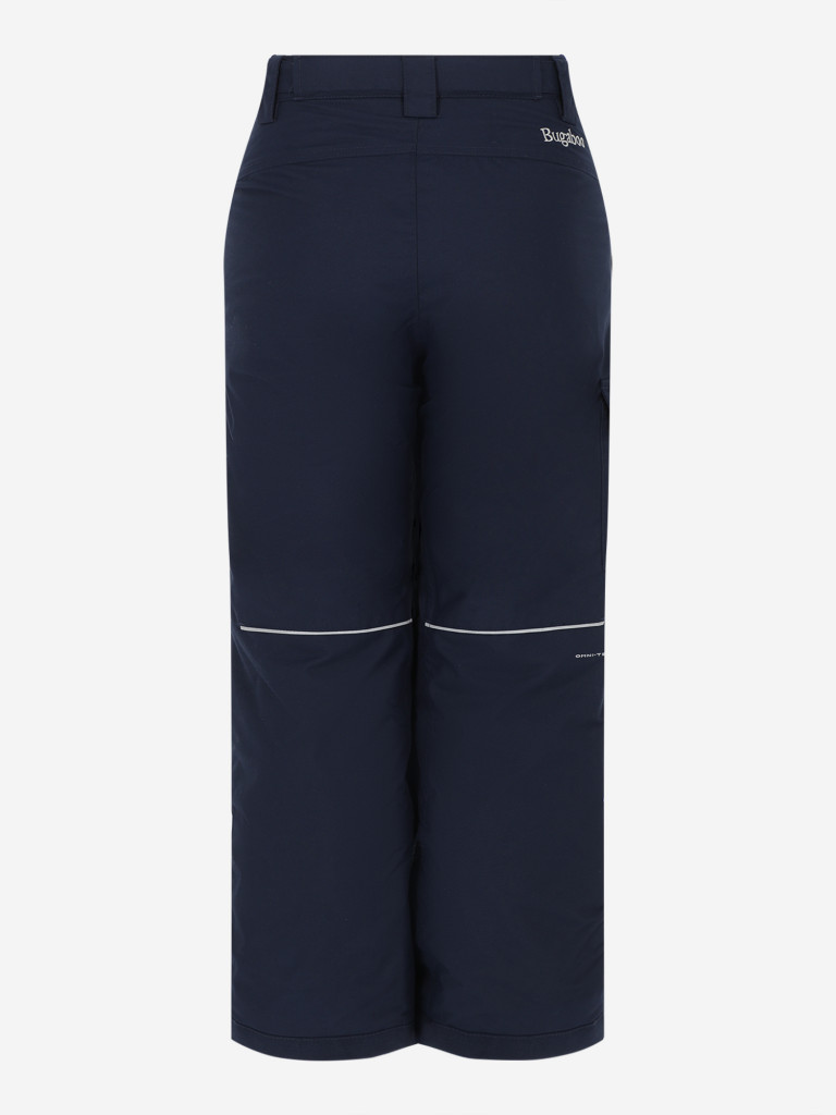 Брюки утепленные для мальчиков Columbia Bugaboo III Pant