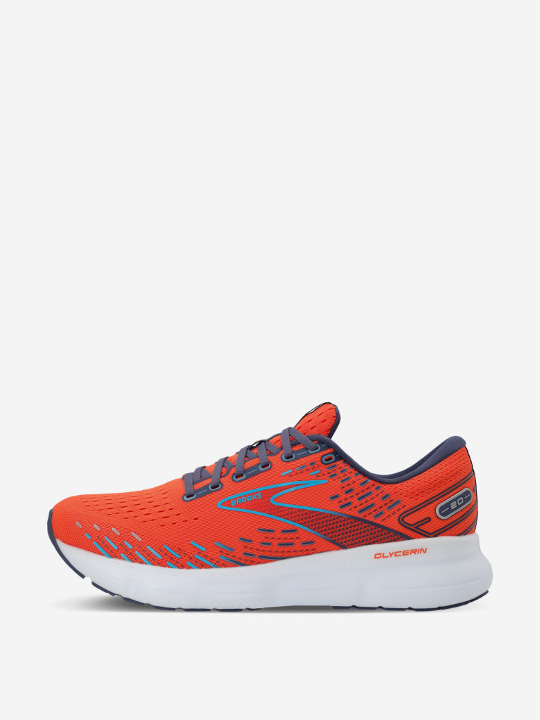 Кроссовки мужские Brooks Glycerin 20