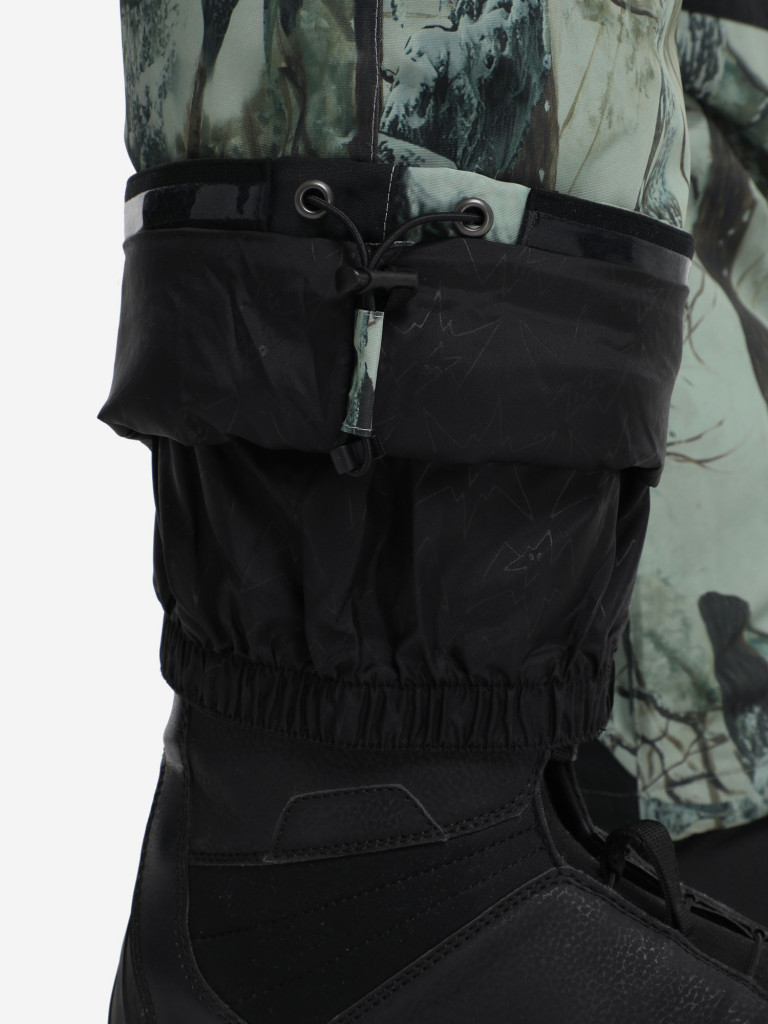 Комбинезон мужской Airblaster Insulated Freedom