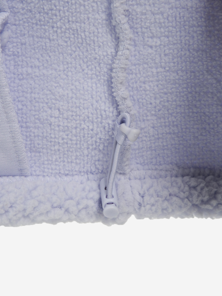 Джемпер флисовый женский Columbia West Bend Full Zip II