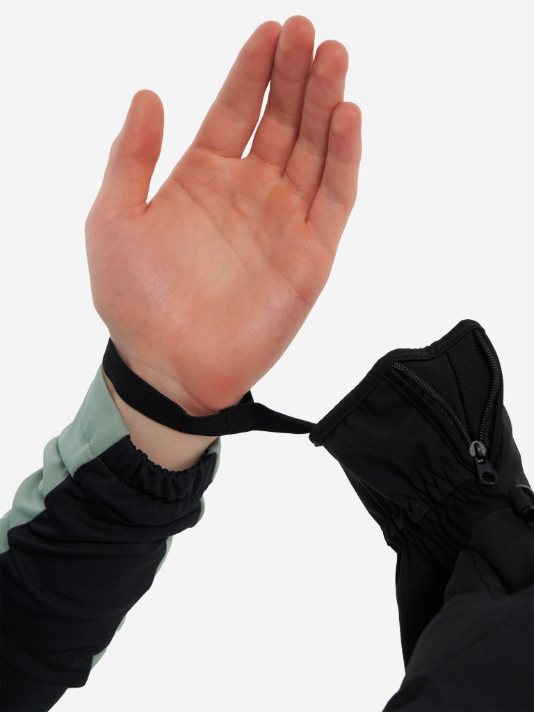 Перчатки Nordski Summit