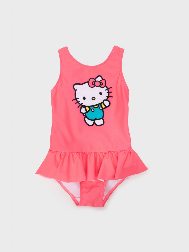 Купальник Playtoday для девочек