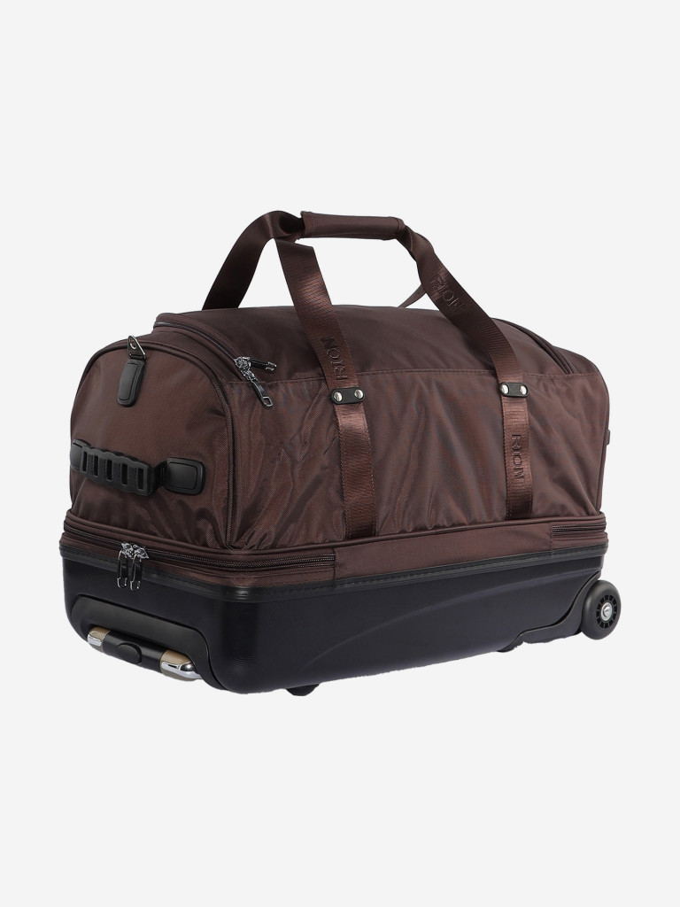 Дорожная сумка на колесах для путешествий и спорта Рион+ (RION+)