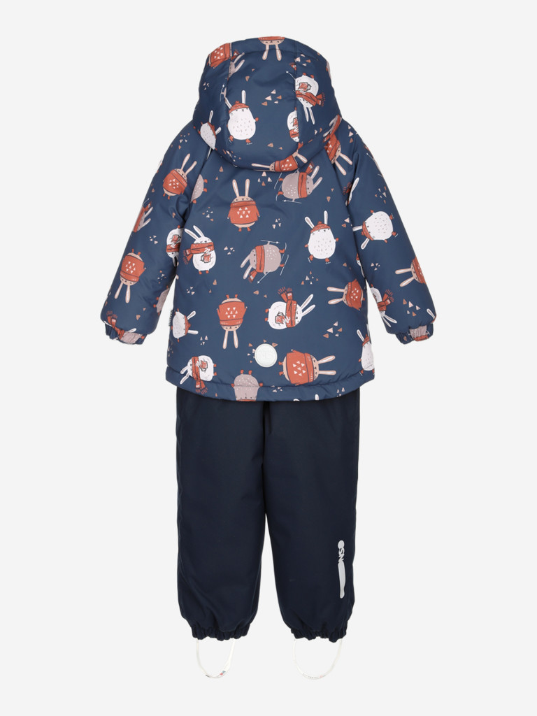 Костюм NIKASTYLE