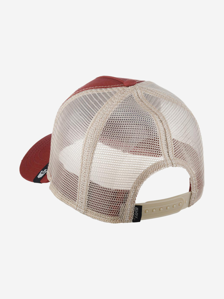 Бейсболка с сеточкой GOORIN BROTHERS 101-0493