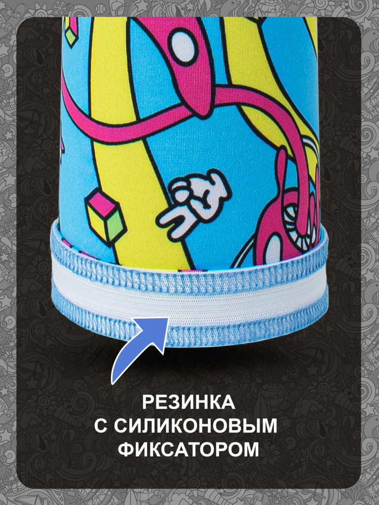Рукава AUCRUX SLEEVES