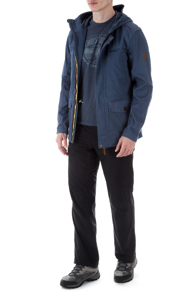 Ветровка мужская Merrell Antioch