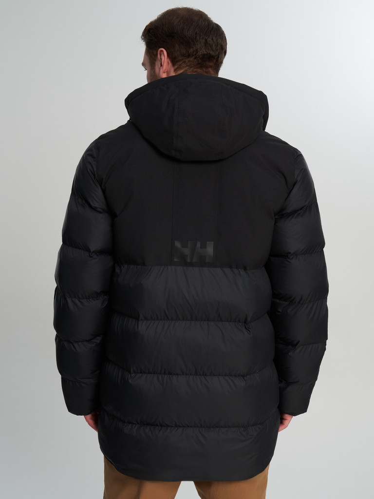 Куртка утепленная мужская Helly Hansen Active Puffy Long
