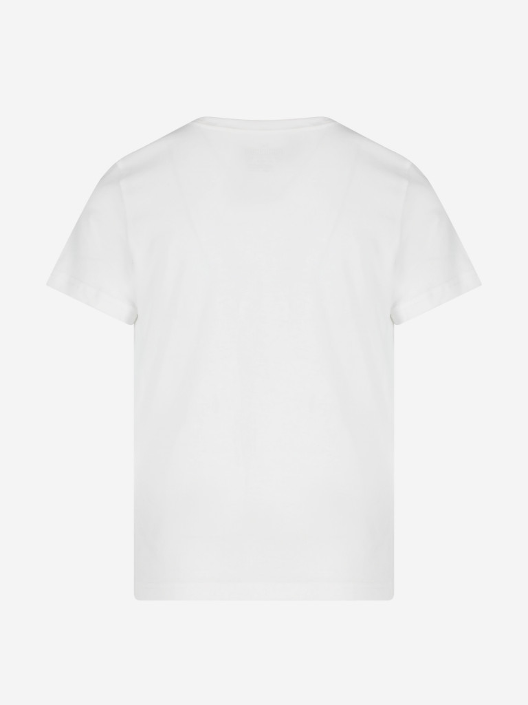 Футболка для мальчиков PUMA ESS Logo