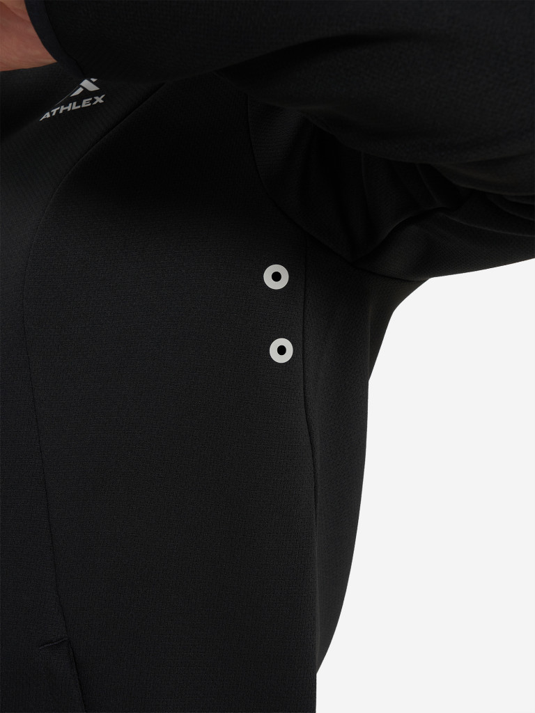 Толстовка мужская Athlex