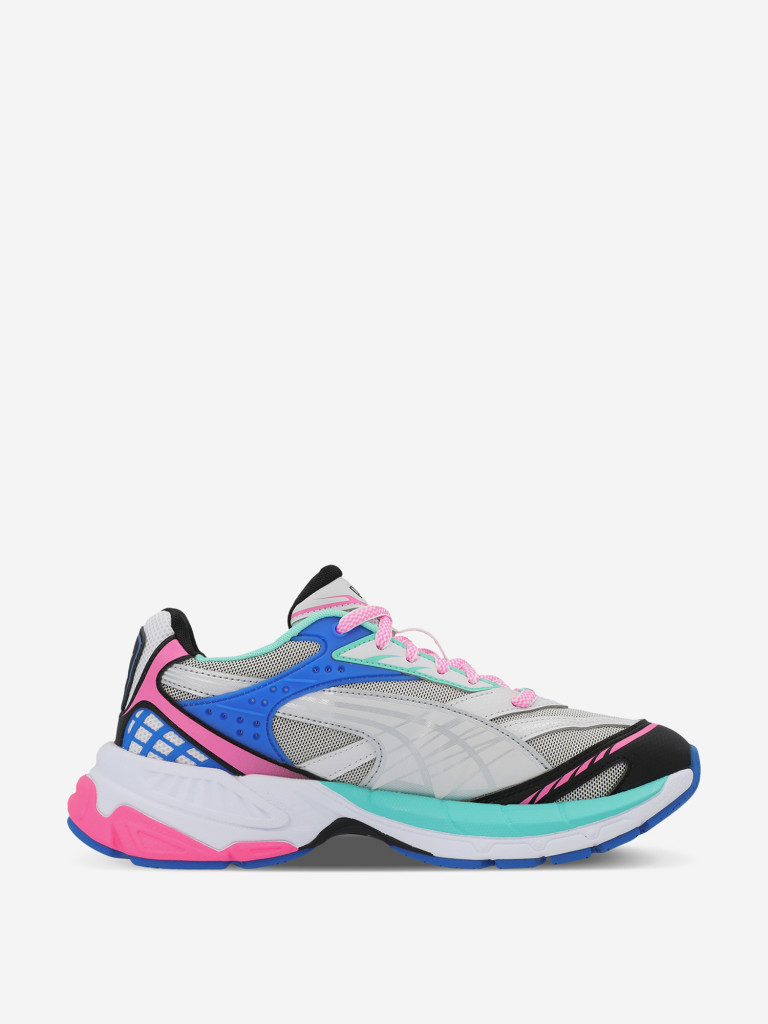 Кроссовки женские PUMA Velophasis Born In The 2000 S