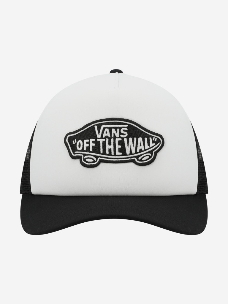 Бейсболка Vans